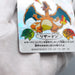 Nissui Pokemon Battle Seal Sticker Charizard No.2 1999 NM-EX Japanese q589 | Merry Japanese TCG Shop