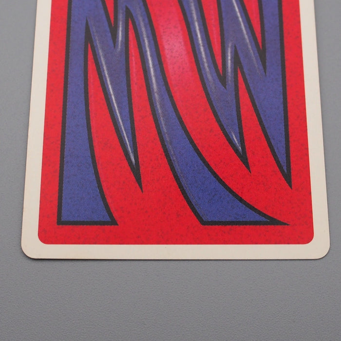 Yu-Gi-Oh Trump Collection Exodia the Forbidden One Poker Card EX Japanese r702 | Merry Japanese TCG Shop