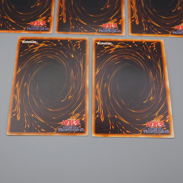 Yu-Gi-Oh Exodia Forbidden One 5cards set Secret Rare PG-65 2000 EX Japanese n748 | Merry Japanese TCG Shop