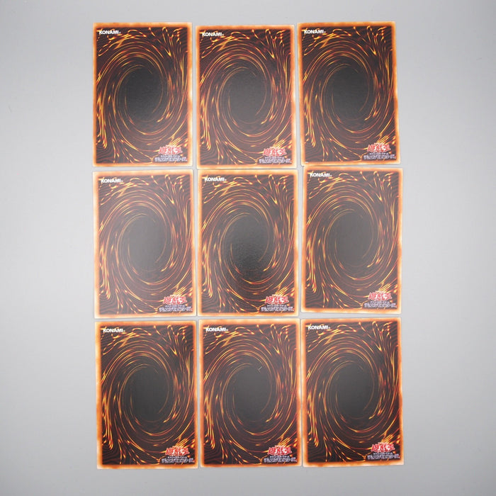 Yu-Gi-Oh Premium Pack 5 Ultra Rare Complete Set Red-Eyes P5 NM-EX Japanese r692 | Merry Japanese TCG Shop