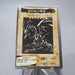 Yu-Gi-Oh BANDAI Red Eyes Black Dragon #10 Super Initial 1998 EX Japanese j570 | Merry Japanese TCG Shop