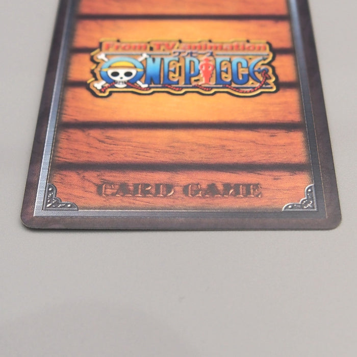 One Piece Card Nami JS-C23 Carddass EX Common 2003 NM Japanese u505 | Merry Japanese TCG Shop