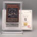 Yu-Gi-Oh ARS10 Ancient Gear Golem MC1-JP004 Secret Rare 2005 PSA Japanese PS924 | Merry Japanese TCG Shop