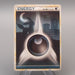 Pokemon Card Darkness Energy Common Umbreon Legend 2009 EX Japanese u527 | Merry Japanese TCG Shop