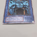 Yu-Gi-Oh Egyptian God Obelisk the Tormentor G4-02 Secret Parallel Japanese u416 | Merry Japanese TCG Shop