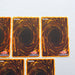 Yu-Gi-Oh Destiny Board DEATH DL3-120 5cards Set Super Rare EX Japanese i907 | Merry Japanese TCG Shop