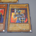 Yu-Gi-Oh Queen's King's Jack's Knight LE4-001 002 003 Ultra NM Japanese q736 | Merry Japanese TCG Shop