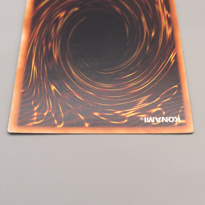 Yu-Gi-Oh Trap Hole Super Rare Vol.1 Initial First 1999 EX-VG Japanese u279 | Merry Japanese TCG Shop