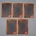 Yu-Gi-Oh Exodia Forbidden One 5 set Common GS01-JP005 BE1 NM-EX Japanese q972 | Merry Japanese TCG Shop