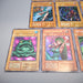 Yu-Gi-Oh Premium Pack 1 Complete Set Exodia Initial EX-VG Japanese r823 | Merry Japanese TCG Shop