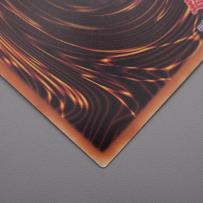 Yu-Gi-Oh Blue Eyes Ultimate Dragon 15AX-JP000 Ghost 15th Near MINT Japanese s295 | Merry Japanese TCG Shop