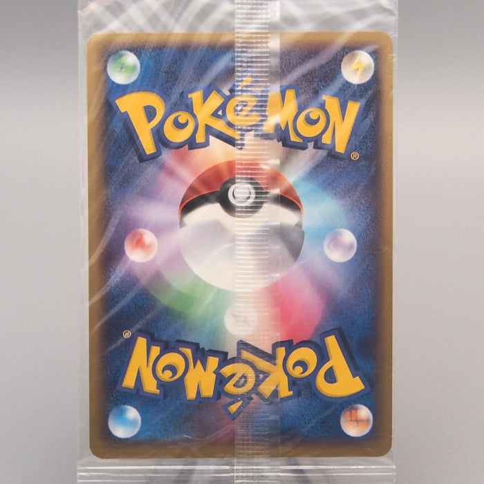 Pokemon Card PokePark's Whismur 046/PCG-P Promo Sealed Unopened Japanese P364 | Merry Japanese TCG Shop