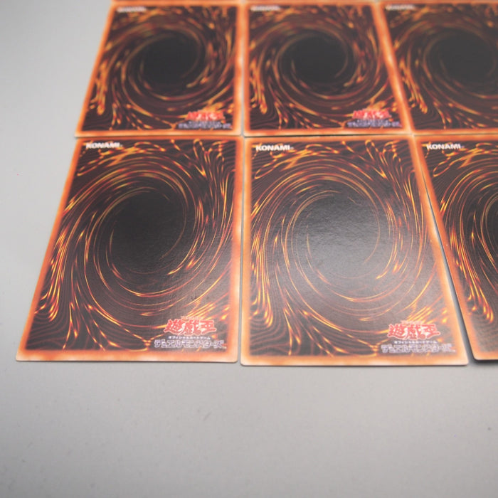 Yu-Gi-Oh G3-01 ~G3-10 GB Promo Secret Ultra Parallel Complete Set Japanese u334 | Merry Japanese TCG Shop