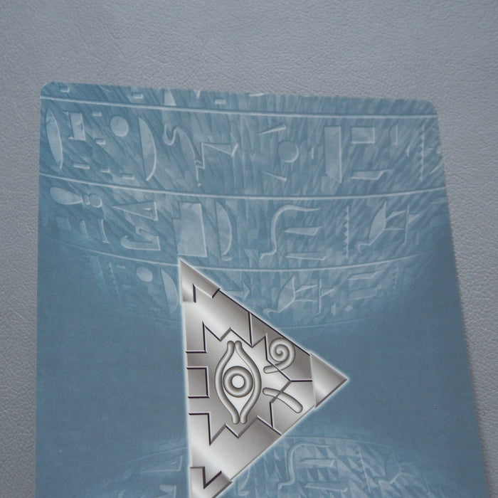 Yu-Gi-Oh Yami Yugi Gaia The Fierce Knight Plastic Board 1998 Japanese 26 | Merry Japanese TCG Shop