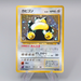 Pokemon Card Snorlax LV.20 No.143 Old Back Nintedo 1997 Near MINT Japanese r568 | Merry Japanese TCG Shop