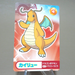 Pokemon Card Dragonite No.4 Mega Get Prize BANDAI NAMCO NM Japanese k645 | Merry Japanese TCG Shop