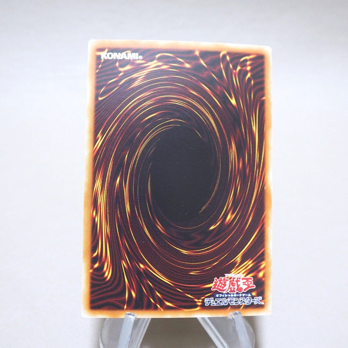 Yu-Gi-Oh Dark Magician 20AP-JP101 Holographic Parallel Rare Ghost Japanese k180 | Merry Japanese TCG Shop