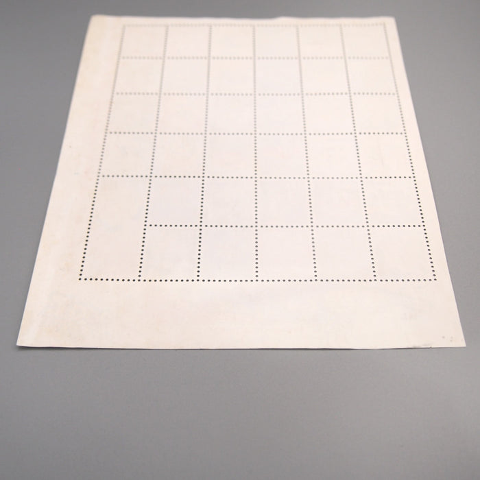 Pokemon shogakukan Stamp Gold Silver Typhlosion Sheet 2000 Japanese JB172 | Merry Japanese TCG Shop