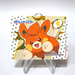 Pokemon Card Pawmi No.13 Seal MARUMIYA Nintendo MINT~NM Japanese i069 | Merry Japanese TCG Shop