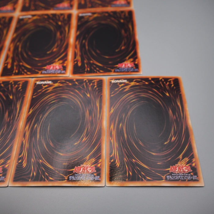 Yu-Gi-Oh Premium Pack 3 Complete set P3-01~10 Super Rare Japanese r819 | Merry Japanese TCG Shop