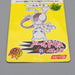Nissui Pokemon Battle Seal Sticker Mewtwo No.10 1999 VG Japanese q915 | Merry Japanese TCG Shop