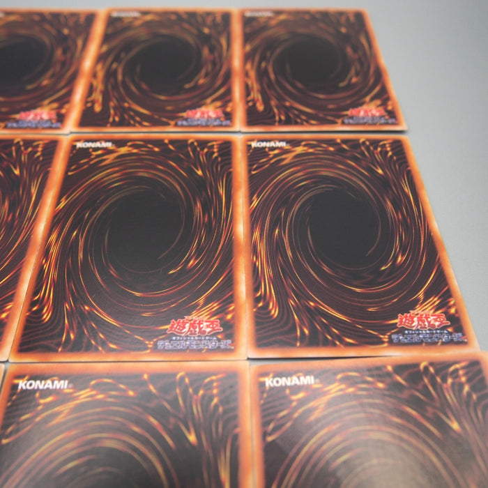 Yu-Gi-Oh G3-01 ~G3-10 GB Promo Secret Ultra Parallel Complete Set Japanese u334 | Merry Japanese TCG Shop