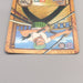 One Piece Card Roronoa Zoro C492 Hyper Battle Carddass 2001 NM-EX Japanese u254 | Merry Japanese TCG Shop