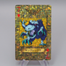 Yu-Gi-Oh TOEI Poker Card King Rex diamond 7 1998 NM-EX Japanese q953 | Merry Japanese TCG Shop