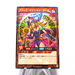 Yu-Gi-Oh yugioh Dark Magician Girl RD/G001-JP002 RUSH DUEL MINT Japanese i331 | Merry Japanese TCG Shop