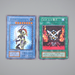 Yu-Gi-Oh Black Luster Soldier & Ritual 2card Super Initial EX -VG Japanese q080 | Merry Japanese TCG Shop