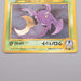 Pokemon Card Crobat Lv.51 No.169 Old Back Holo Rare EX Japanese r969 | Merry Japanese TCG Shop