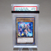 Yu-Gi-Oh PSA10 GEM MINT Light Bringer Lucifer MSC1-JP002 Millennium Japan PS291 | Merry Japanese TCG Shop