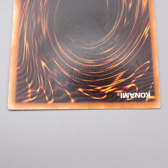 Yu-Gi-Oh Fairy's Gift Ultra Secret Initial Limited Edition 1 EX-VG Japanese s102 | Merry Japanese TCG Shop