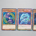 Yu-Gi-Oh Blue Eyes Red Eyes Dark Magician 15AX-JPY07 Millennium Japanese i770 | Merry Japanese TCG Shop