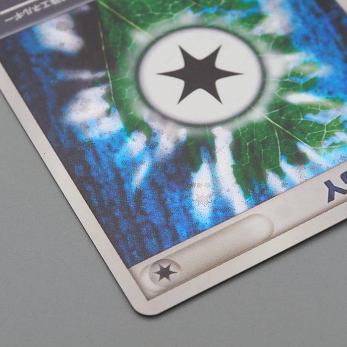 Pokemon Card heeling Energy 022/PCG-P Promo Holo Rare NM 2004 Japanese r093 | Merry Japanese TCG Shop