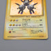 Pokemon Card Magneton Lv.28 No.082 Old Back Nintendo EX Japanese q688 | Merry Japanese TCG Shop