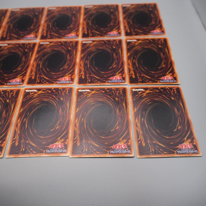 Yu-Gi-Oh G4-04 ~ G4-18 GB Promo Ultra Rare Complete Set Japanese r817 | Merry Japanese TCG Shop