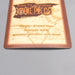 One Piece Card Sanji S103 Hyper Battle Carddass 2001 NM-EX Japanese u256 | Merry Japanese TCG Shop