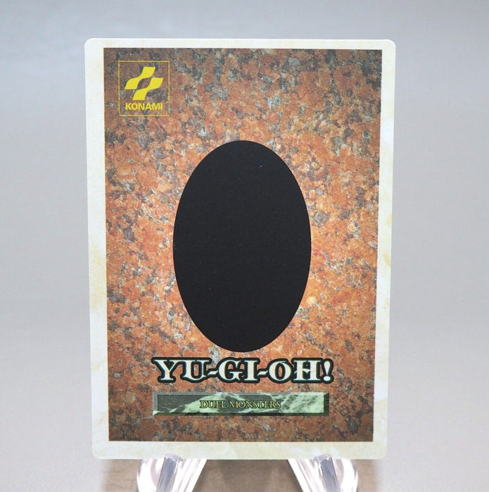 Yu-Gi-Oh KONAMI Castle of Dark Illusions GB Monster Capsule DM1 Japanese k909 | Merry Japanese TCG Shop