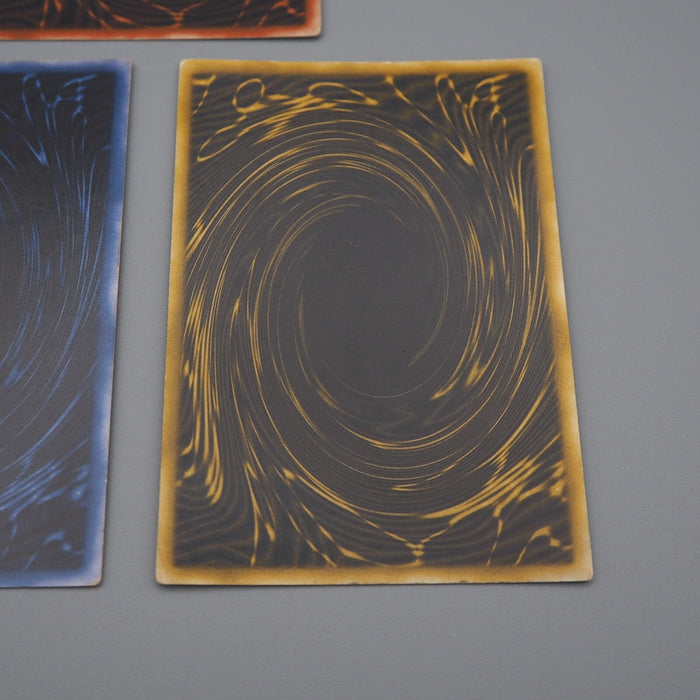 Yu-Gi-Oh Egyptian God Slifer Obelisk Ra G4-01 G4-02 G4-03 3set E-V Japanese n415 | Merry Japanese TCG Shop