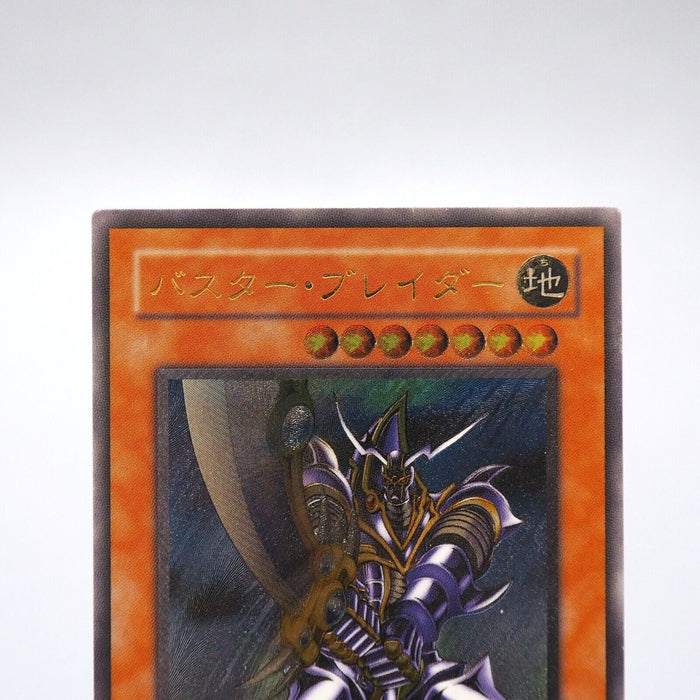 Yu-Gi-Oh yugioh Buster Blader 303-054 Ultimate Rare NM-EX Japanese j494 | Merry Japanese TCG Shop