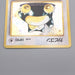 Pokemon Card Snorlax LV.20 No.143 Old Back Holo Nintedo 1997 EX Japanese s576 | Merry Japanese TCG Shop