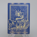 Yu-Gi-Oh Toei Sealdass Sticker Blue-Eyes White Dragon Gold Rare EX Japanese n911 | Merry Japanese TCG Shop