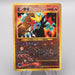Pokemon Card Entei Lv.37 No.244 Old Back Holo Nintendo NM Japanese s718 | Merry Japanese TCG Shop