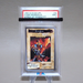 Yu-Gi-Oh PSA9 MINT Flame Swordsman Rare BANDAI 1998 #36 Japanese PS292 | Merry Japanese TCG Shop