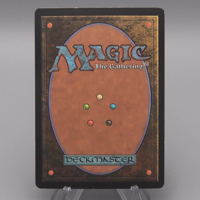 MTG Magic the Gathering Organ Grinder 75/143 Foil EX 2002 Japanese t243 | Merry Japanese TCG Shop