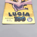 Pokemon Get Card Lugia Gold Holo Meiji Nintendo VG Japanese u393 | Merry Japanese TCG Shop