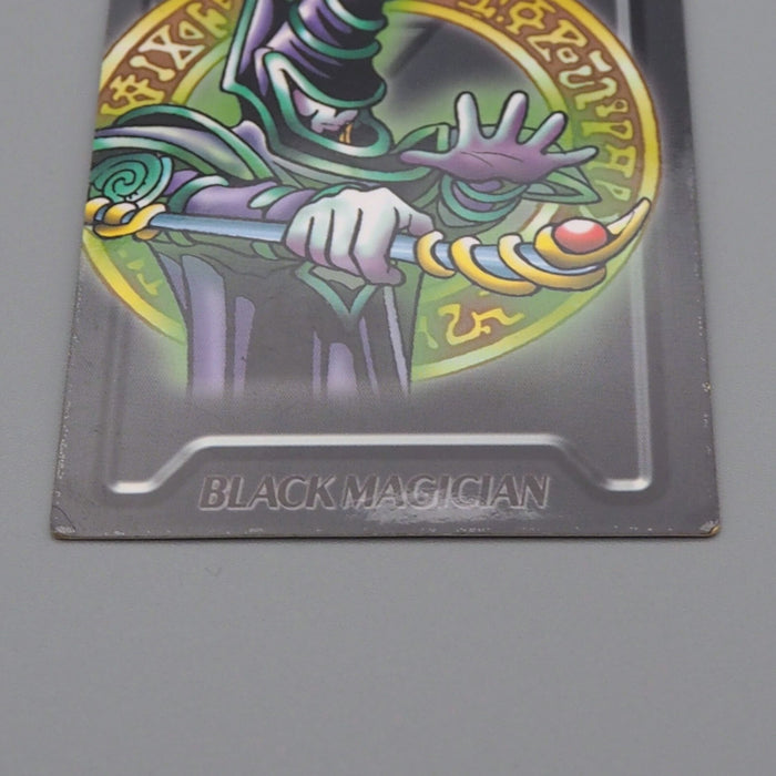 Yu-Gi-Oh Duel Scene Collection Dark Magician No.10 BANDAI 1999 EX Japanese n661 | Merry Japanese TCG Shop