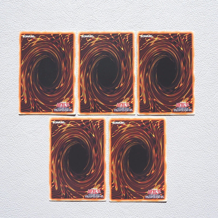 Yu-Gi-Oh Exodia Forbidden One 5cards Ultra Rare Reprint Old Layout Japanese k410 | Merry Japanese TCG Shop