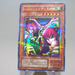 Yu-Gi-Oh Harpie Lady Sisters RB-09 Ultra Parallel Rare 2000 NM-EX Japanese n244 | Merry Japanese TCG Shop